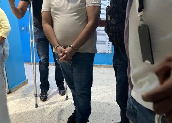 RD ENTREGA A EE.UU DOS DOMINICANOS SOLICITADOS EN EXTRADICIÓN POR NARCOTRÁFICO