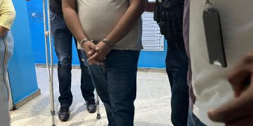 RD ENTREGA A EE.UU DOS DOMINICANOS SOLICITADOS EN EXTRADICIÓN POR NARCOTRÁFICO