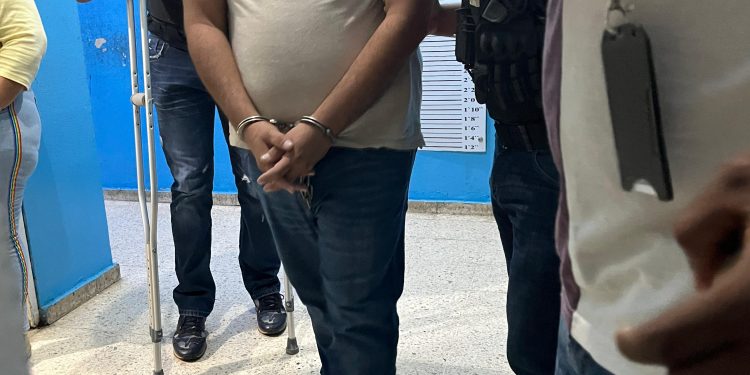 RD ENTREGA A EE.UU DOS DOMINICANOS SOLICITADOS EN EXTRADICIÓN POR NARCOTRÁFICO
