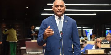 Aprueban proyecto de ley que declara Baní “Capital del Mango”
