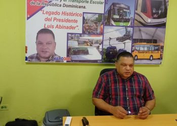 Fenattransc solicita a RD Vial establecer carril exclusivo en peajes para transporte de pasajeros