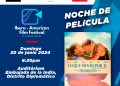 RD debutará en «Festival de Cine Iberoamericano en Arabia Saudita»