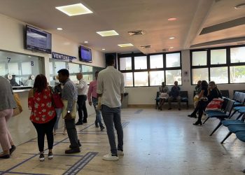 Migración exhorta  sacar a tiempo permisos a menores para viajar