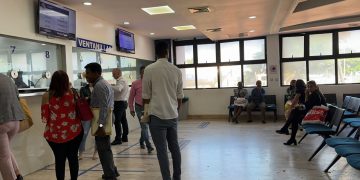 Migración exhorta  sacar a tiempo permisos a menores para viajar