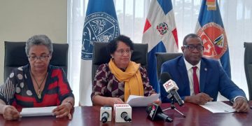 UASD recomienda extender a todas las escuelas el programa de Igualdad de Género de Salud Pública.