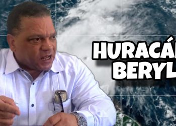Fenattransc se declara en estado de alerta máxima ante posible paso de huracán Beryl