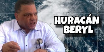 Fenattransc se declara en estado de alerta máxima ante posible paso de huracán Beryl