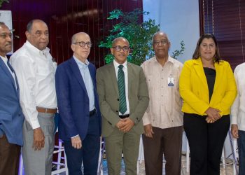 Director Ejecutivo de UTEPDA destaca logros y reafirma compromiso con las comunidades rurales