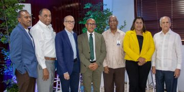 Director Ejecutivo de UTEPDA destaca logros y reafirma compromiso con las comunidades rurales