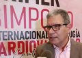 Sociedad de Cirugía Cardiovascular llama a eliminar consumo de fritura y comida chatarra