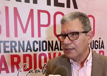 Sociedad de Cirugía Cardiovascular llama a eliminar consumo de fritura y comida chatarra