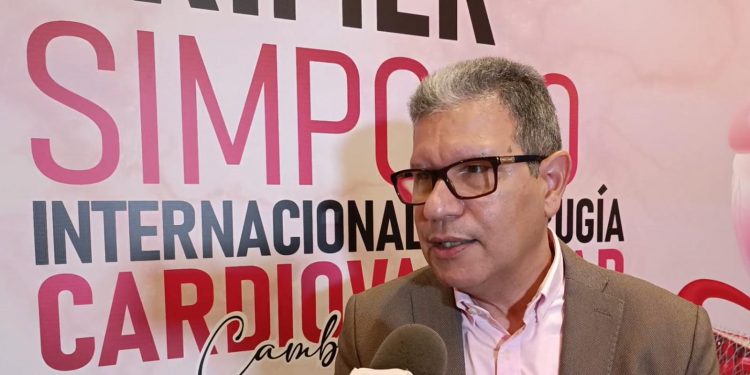 Sociedad de Cirugía Cardiovascular llama a eliminar consumo de fritura y comida chatarra
