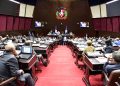 Comisión de la Cámara de Diputados que estudia el Código Penal invita a Visitas Públicas