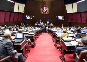 Comisión de la Cámara de Diputados que estudia el Código Penal invita a Visitas Públicas