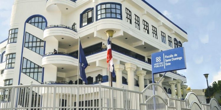 Fiscalía logra 20 años de prisión contra hombre se grabó teniendo relaciones sexuales con niña de 11 años