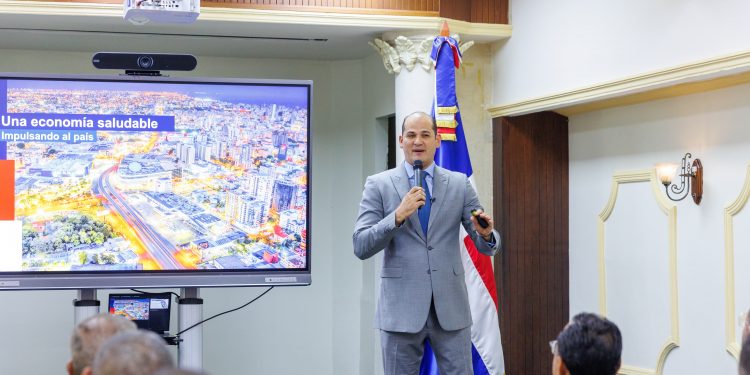 Dirección de Medios de Presidencia realiza encuentro semestral con colaboradores regionales y provinciales