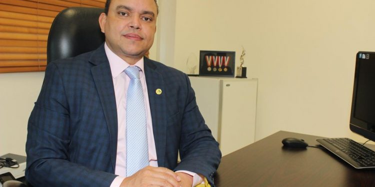 Director Ney Arias Lora: Red Nacional de Trauma es Imprescindible para disminuir la mortalidad por accidentes de tránsito