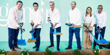 Abinader: hoy inicia  el relanzamiento de Puerto Plata