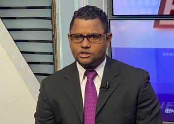 Periodista Jesús Camilo pide al gobierno retomar proyecto «Ciudad del Niño»