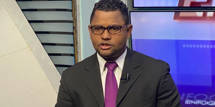 Periodista Jesús Camilo pide al gobierno retomar proyecto «Ciudad del Niño»