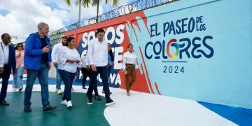 Gobierno lleva acciones sociales a Samaná y beneficia miles de personas