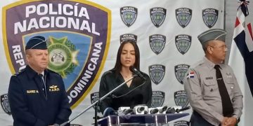 Ministra de Interior y Policía: se investigan accidente en Azua.