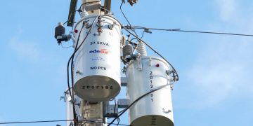 Nuevo transformador  aumentará potencia en Barahona