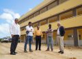 Educación ha dado cobertura al 99 % estudiantes en Verón-Punta Cana