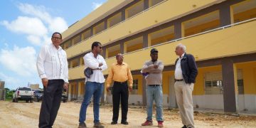 Educación ha dado cobertura al 99 % estudiantes en Verón-Punta Cana