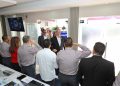 Presidente encabeza reunión seguimiento Plan Seguridad Ciudadana