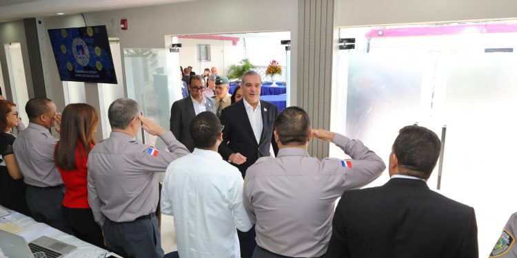 Presidente encabeza reunión seguimiento Plan Seguridad Ciudadana