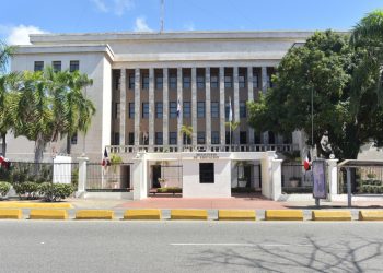 Solución rápida a conflicto entre estudiantes de Monte Plata