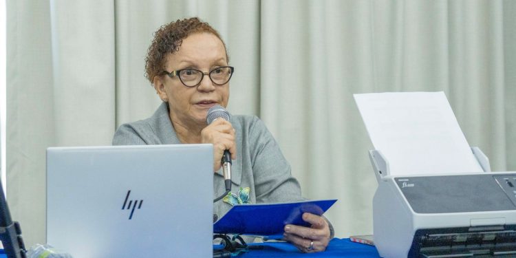 Ministerio Público implementa sistema de validación biométrica para procesos