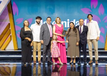 Premio de Valores Familiares 2024: reconocimiento a la familia como pilar de la sociedad
