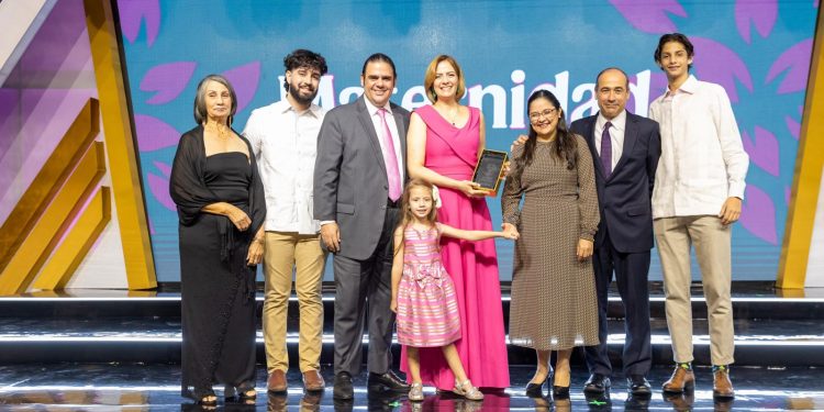 Premio de Valores Familiares 2024: reconocimiento a la familia como pilar de la sociedad