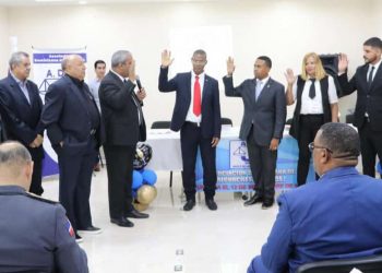ADA elige nueva Directiva periodo 2024-2026