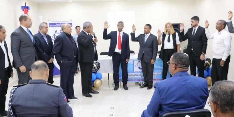 ADA elige nueva Directiva periodo 2024-2026