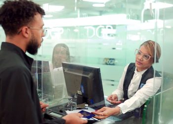 Pasaportes anuncia ampliación de horario en oficina de Megacentro de lunes a sábado