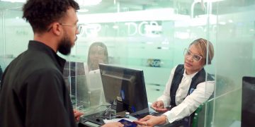 Pasaportes anuncia ampliación de horario en oficina de Megacentro de lunes a sábado