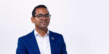 Jonathan Liriano designado encargado de Relaciones Públicas en Ministerio de Educación