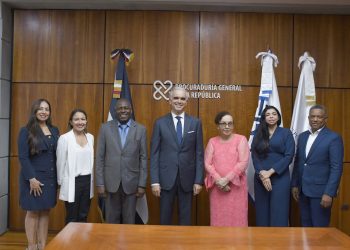MP y Ministerio de Trabajo combaten trata de personas para explotación laboral