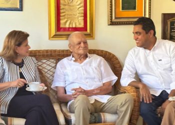 Muere Osvaldo Virgil, primer dominicano en Grandes Ligas.