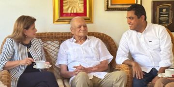 Muere Osvaldo Virgil, primer dominicano en Grandes Ligas.