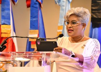 Eligen jueza del TSA, presidenta de Asociación de Magistradas Electorales de las Américas AMEA.
