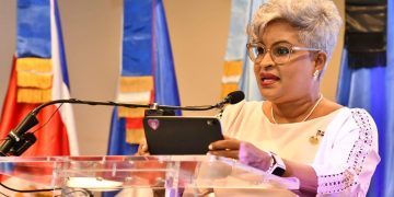 Eligen jueza del TSA, presidenta de Asociación de Magistradas Electorales de las Américas AMEA.