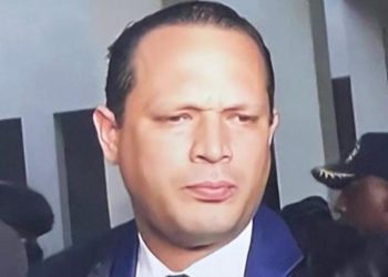 RED DE CIUDADANOS CONTRA LA CORRUPCIÓN DENUNCIA NEGLIGENCIA DEL TC