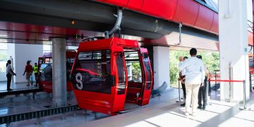 Transporte de Santiago dignificará vida de los santiagueros