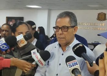 Eléxido Paula califica de valientes medidas migratorias adoptadas por el presidente Abinader