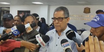Eléxido Paula califica de valientes medidas migratorias adoptadas por el presidente Abinader