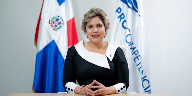 RD será sede del Foro Latinoamericano y del Caribe de Competencia